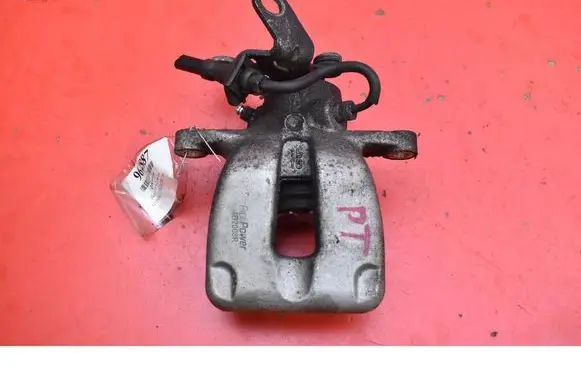Skoda Octavia Mk2 (1Z) Rear brake caliper 4B2008R