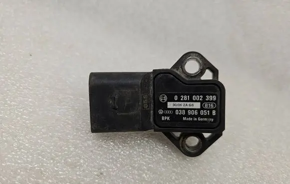 Air pressure sensor