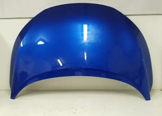 Nissan Qashqai J12 Engine bonnet/hood