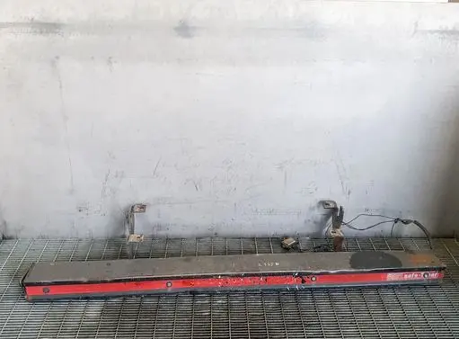 Renault Master III Other body part