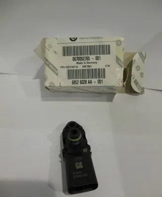 Maserati Grecale Air pressure sensor 670052765