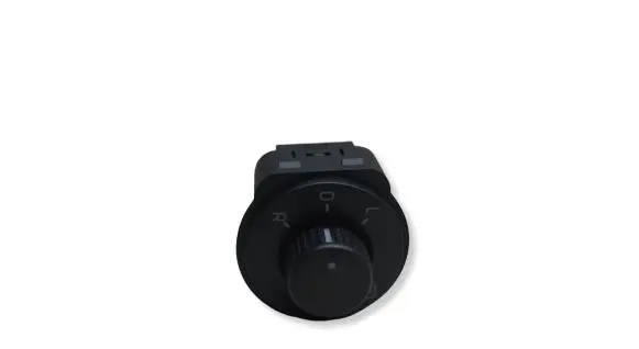 Skoda Rapid (NH) Wing mirror switch 5JB959565