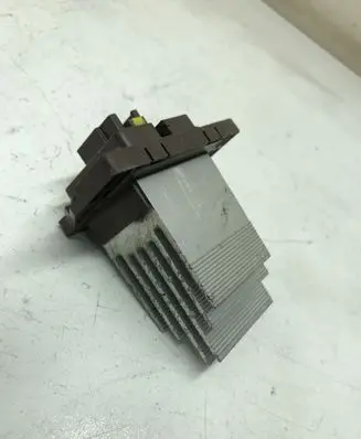 KIA Ceed Heater blower motor/fan resistor