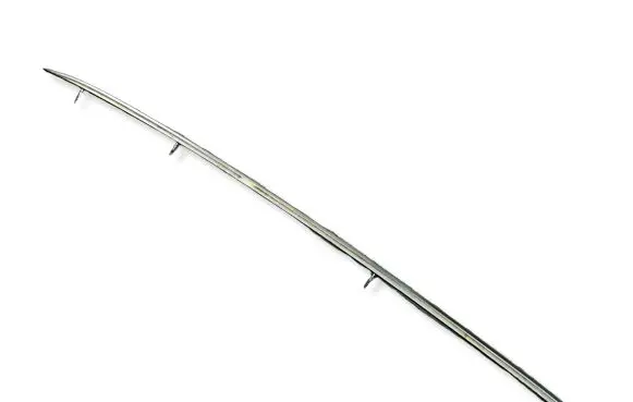 Audi A4 S4 B9 Roof bar rail 8W9860021D