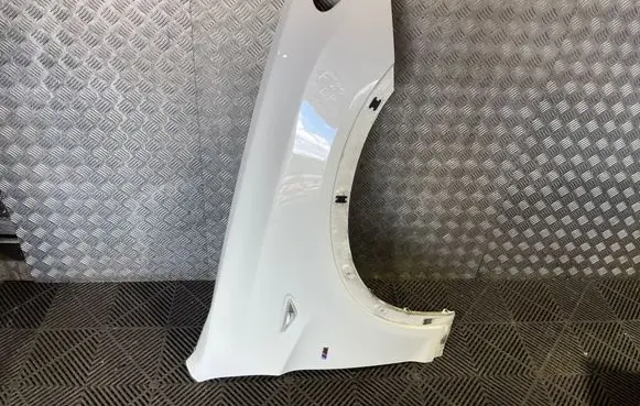 BMW X3 F25 Fender