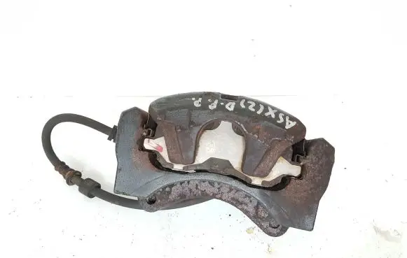 Mitsubishi ASX Front brake caliper 4605A862