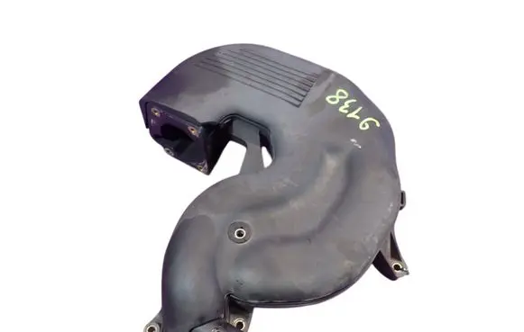BMW 3 E46 Intake manifold