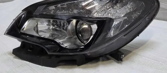 Opel Mokka Headlight/headlamp 42516765