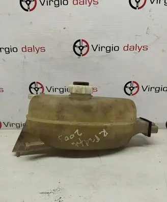 Renault Trafic II (X83) Coolant expansion tank/reservoir 7700312900 91165571