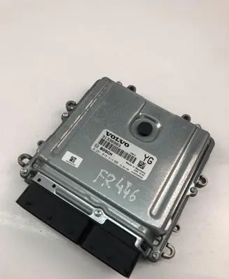 Volvo S60 Engine control unit/module 31336983