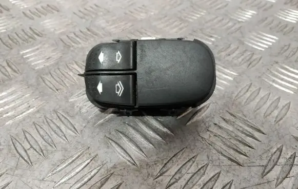 Ford Focus Electric window control switch 98AG14529AC