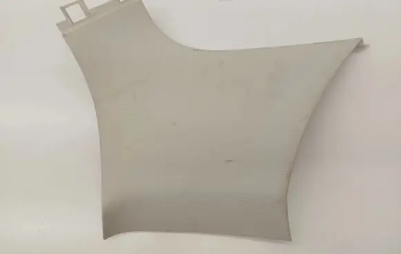 Volkswagen PASSAT B8 (D)pillar trim (top) 3G9867246
