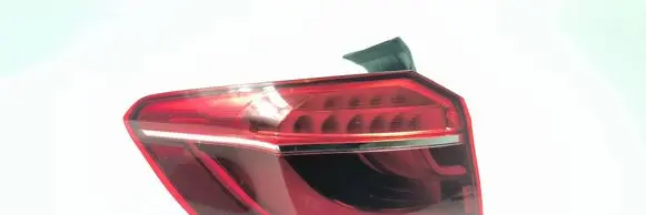 BMW X6 F16 Rear/tail lights 7314859