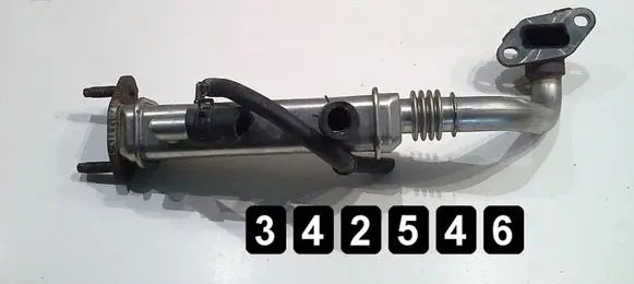 Nissan X-Trail T30 EGR valve