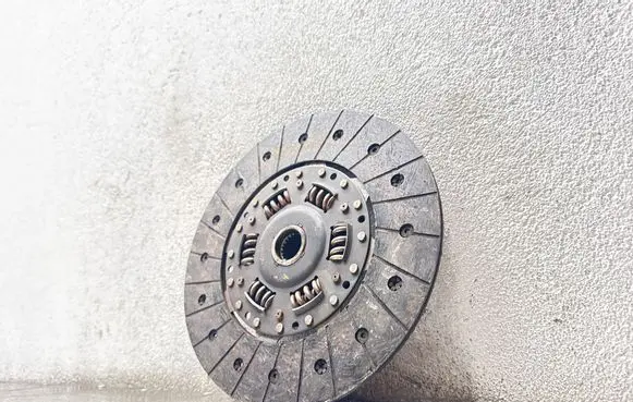 Opel Insignia A Clutch pressure plate 1878006590