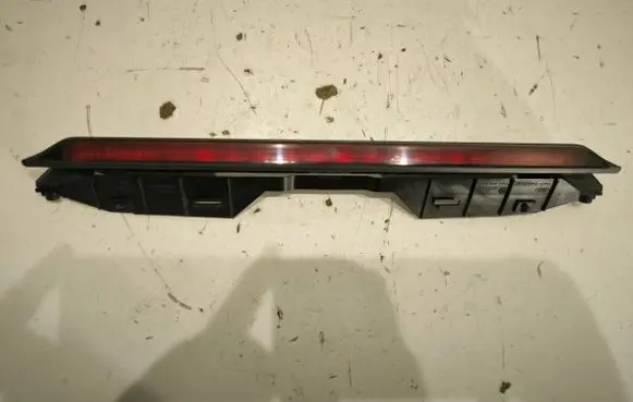 Volkswagen Sharan Third/center stoplight 7M3945097A