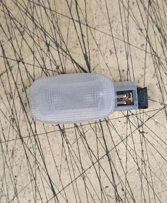 Mercedes-Benz E W211 Other interior light A2118203801