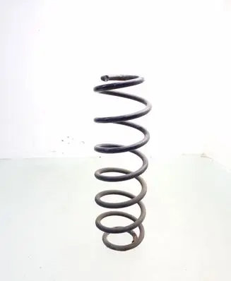 Volkswagen Polo Rear coil spring