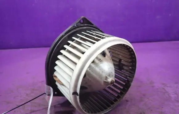 Nissan Murano Z50 Heater fan/blower