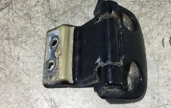 Fiat Ducato Loading door upper hinge B98631
