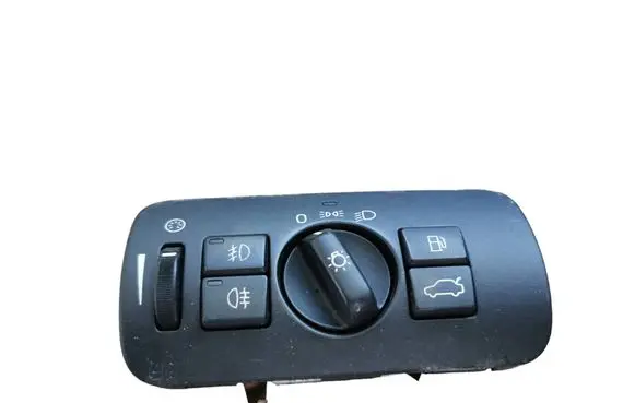 Volvo S80 Light switch 30739414