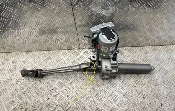 Renault Zoe Steering wheel axle 488100740R