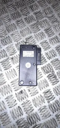 Mercedes-Benz C W203 Phone control unit/module A2038209926