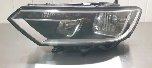 Volkswagen PASSAT B8 Headlight/headlamp 3G1941005B