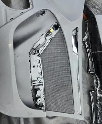 Audi A4 S4 B8 8K Front door card panel trim 8K1867106