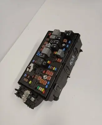 Opel Insignia A BSM Control unit 13345494