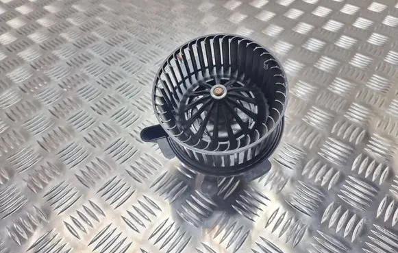 Citroen C4 I Heater fan/blower H1520 8EW009157541
