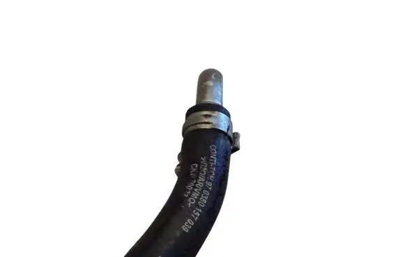 Mercedes-Benz E W213 Engine coolant pipe/hose A6542000000 6542000000