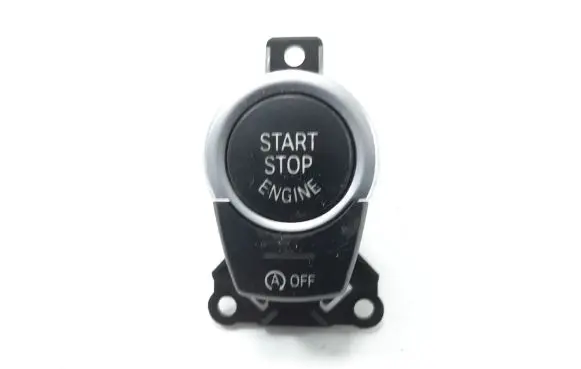 BMW 5 F10 F11 Start/Stop control module 915383101