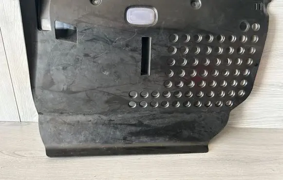 Mercedes-Benz E W211 Other interior part 2116800839