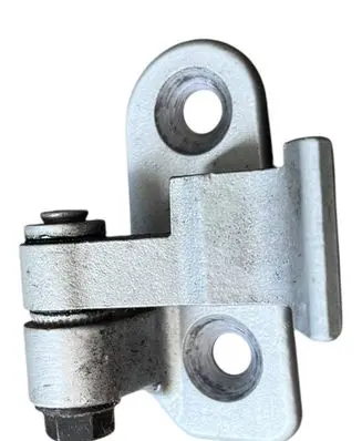 Front door lower hinge