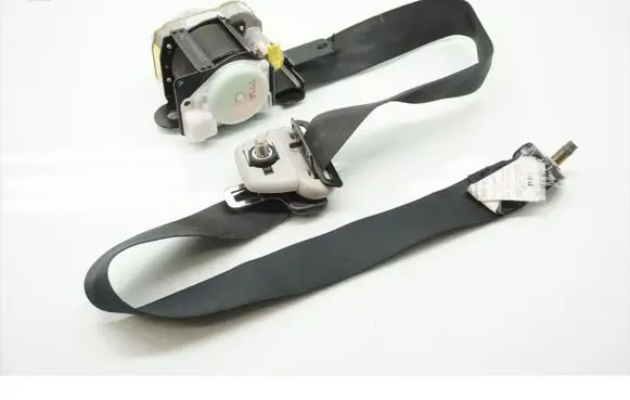 Mazda MPV Front seatbelt TK-AB2-EH807