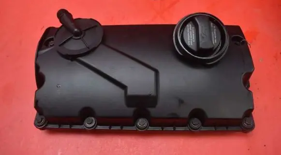 Audi A4 S4 B6 8E 8H Rocker cam cover 