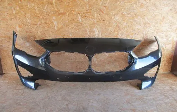 BMW 2 F44 Front bumper