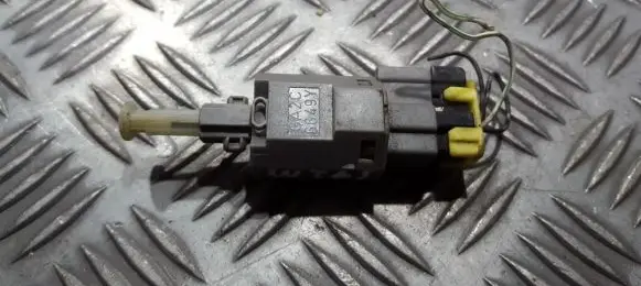 Mazda 626 Brake pedal sensor switch GA2C6649Y