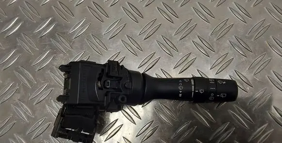 Toyota Prius (XW30) Wiper control stalk 17F463 48180