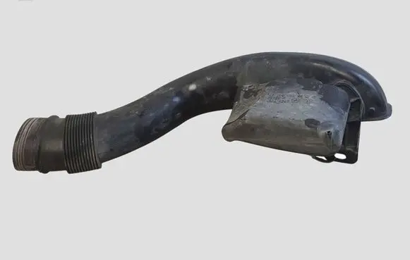 Citroen C5 Air intake duct part 9681448880