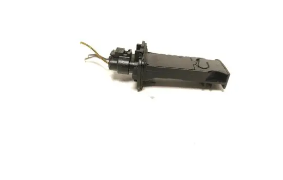 BMW 1 F20 F21 Mass air flow meter 7602038