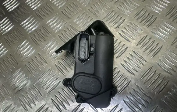Volvo XC90 Intake manifold valve actuator/motor 30756100