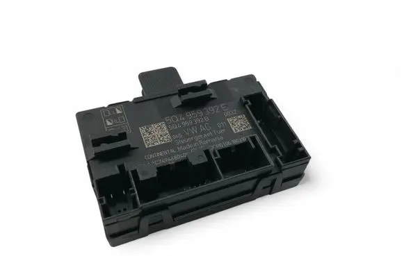 Door control unit/module