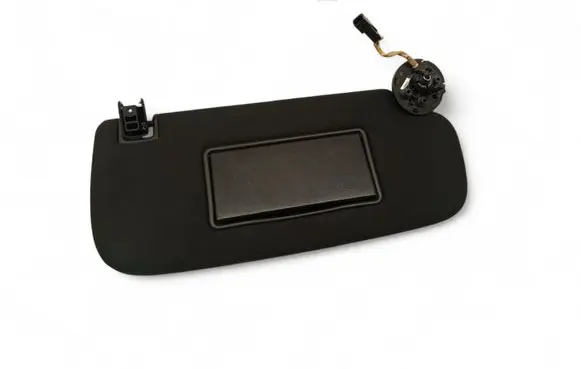 Dodge Durango III Sun visor