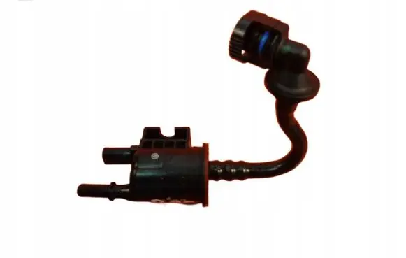 Opel Astra K Electromagnetic valve 12642737 96B