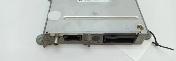 Phone control unit/module