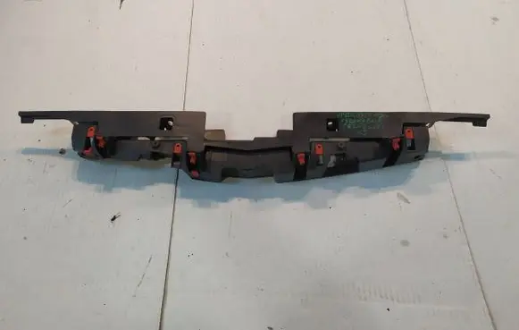 Opel Astra J Top upper radiator support slam panel 13264477 E138