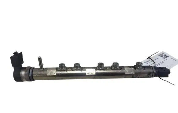 BMW 3 E90 E91 Fuel main line pipe 0445214183 780912804