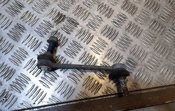 Porsche Panamera (970) Front anti-roll bar/stabilizer link NERA
